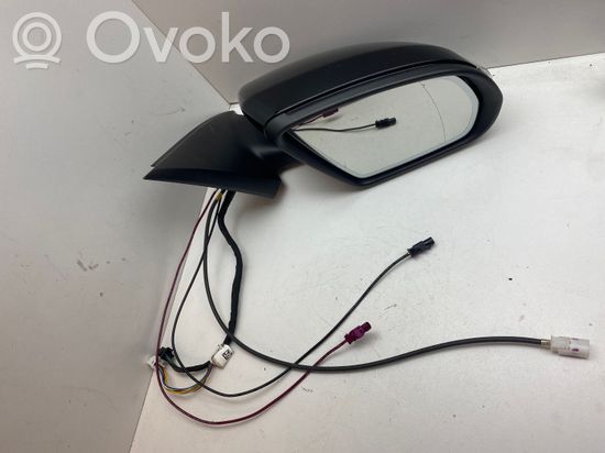 Mercedes-Benz GLC X253 C253 Front door electric wing mirror A3176414