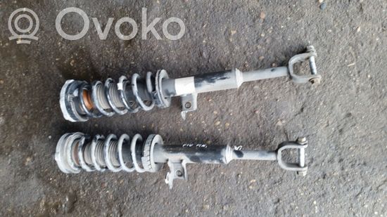BMW 5 F10 F11 Front shock absorber/damper