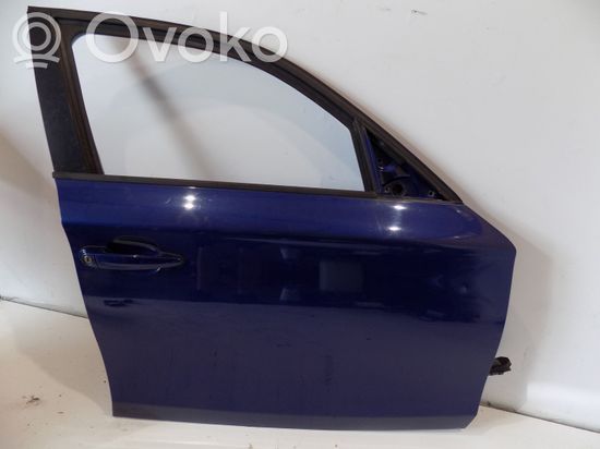 BMW 1 E81 E87 Front door