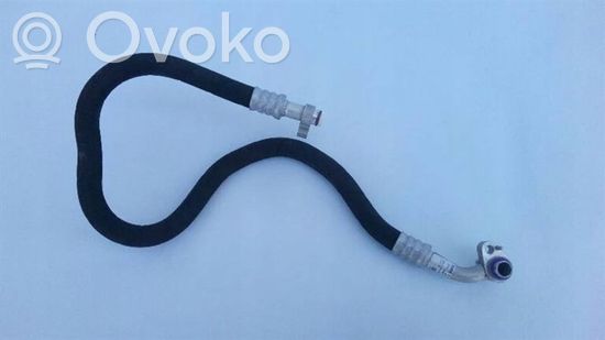 BMW 1 F20 F21 Air conditioning (A/C) pipe/hose 9337132