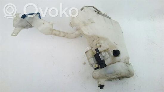 Mercedes-Benz E W211 Windshield washer fluid reservoir/tank 2118600560