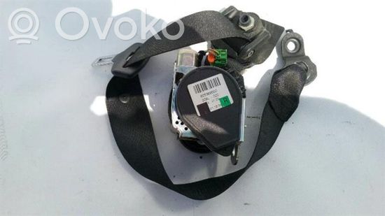 Mercedes-Benz E W211 Front seatbelt 2118608085
