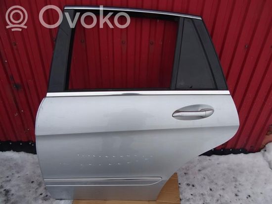 Mercedes-Benz R W251 Rear door