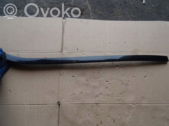 Mercedes-Benz E A207 Windshield trim A2076901362
