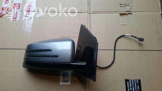 Mercedes-Benz B W246 W242 Front door electric wing mirror A2468103016