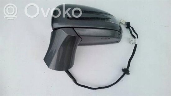 Mercedes-Benz SLK R172 Front door electric wing mirror A1728102500