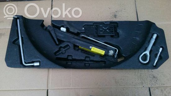 Mercedes-Benz ML W164 Lift Jack A1648990614A1645800018 A1648990614A1645800018