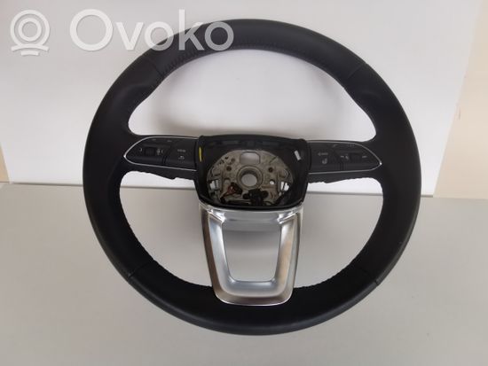 Audi Q5 SQ5 Steering wheel