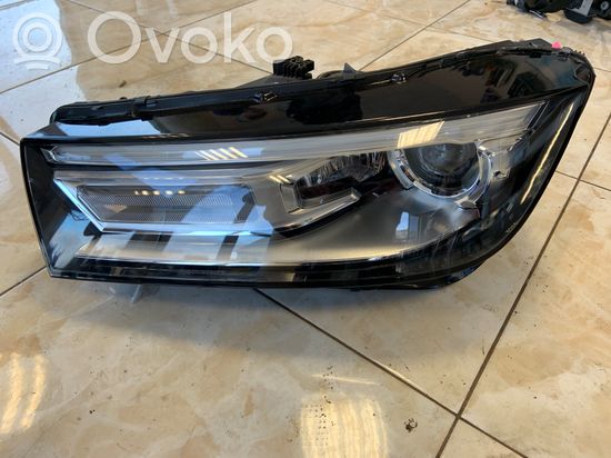 Audi Q5 SQ5 Headlight/headlamp 80A941005B