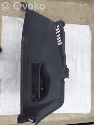 Audi A6 C7 Trunk/boot side trim panel 4G5863888A 4G5863888A 4G5863992A