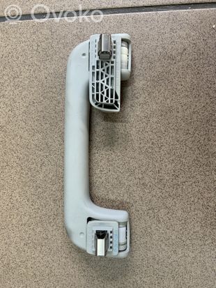 Audi A6 S6 C7 4G Rear interior roof grab handle 8K0857608A