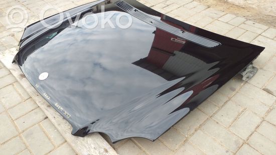 Mercedes-Benz CLK A209 C209 Engine bonnet/hood