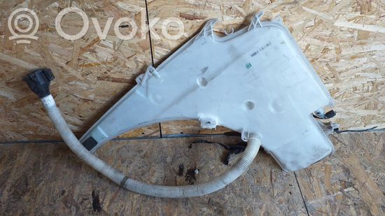 BMW 3 E90 E91 Windshield washer fluid reservoir/tank 706899821 730258801