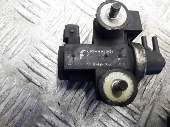 BMW 3 E46 Valve vacuum