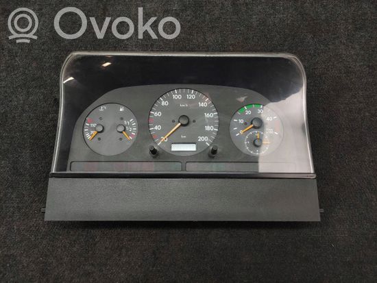 Volkswagen II LT Speedometer (instrument cluster) 2D0919860G