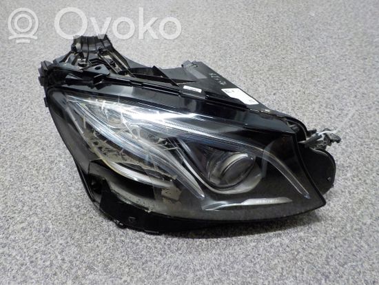 Mercedes-Benz E W213 Headlight/headlamp A2139064804KZ