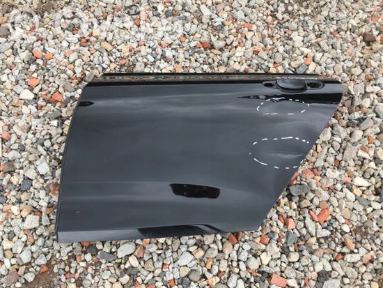 BMW 3 GT F34 Rear door