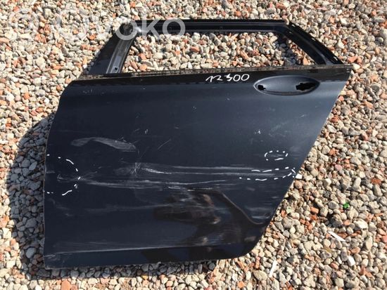 BMW 5 G30 G31 Rear door