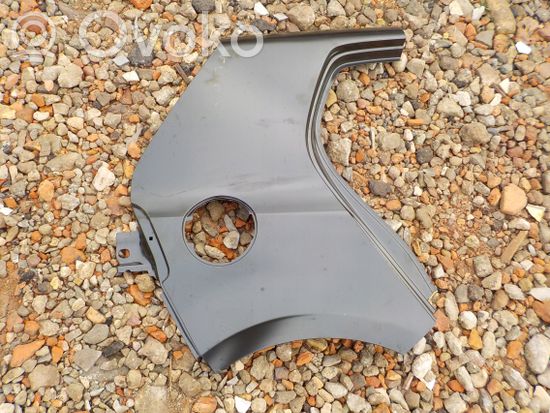 Volkswagen Golf VI Fender