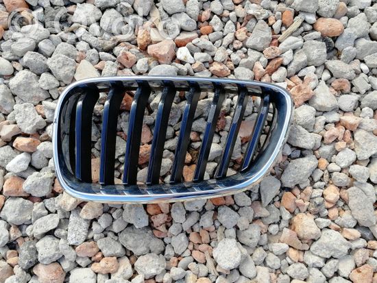 BMW 2 F22 F23 Front grill