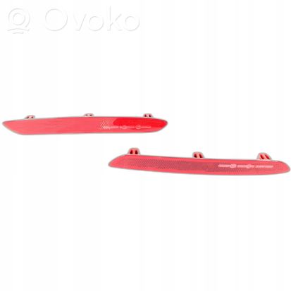 BMW M2 F87 Rear tail light reflector 7853469 7853470
