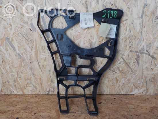 Mercedes-Benz ML AMG W164 Rear bumper mounting bracket