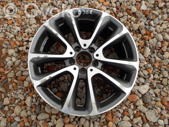 Mercedes-Benz E W213 R18 alloy rim A2134011600