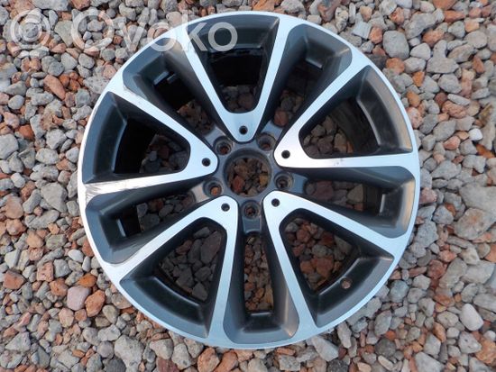 Mercedes-Benz E W213 R18 alloy rim A2134010400