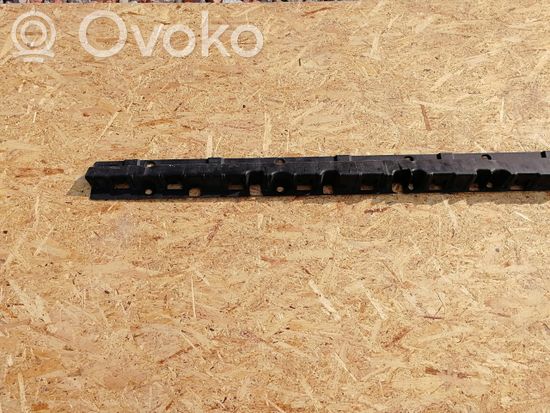 BMW X5 E70 Sill supporting ledge 7207196