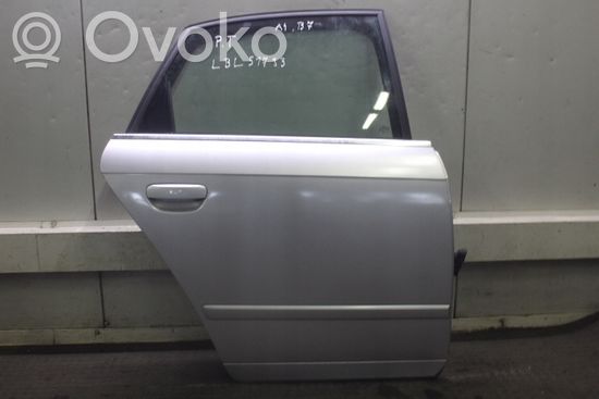 Audi A4 S4 B7 8E 8H Rear door