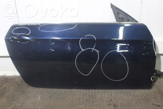 BMW 3 E92 E93 Front door