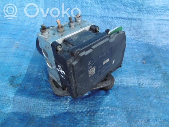 Mercedes-Benz CL C216 ABS Pump A2215458732