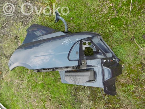 BMW 7 E65 E66 Rear quarter panel