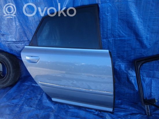 Audi A8 S8 D3 4E Rear door