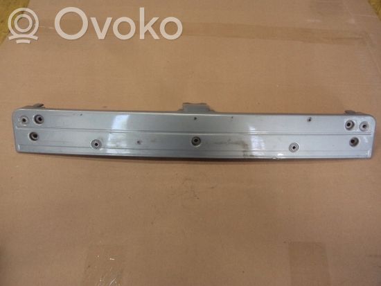 Mercedes-Benz S W220 Number Plate Surrounds Holder Frame A2208850581
