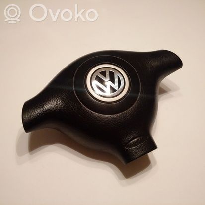 Volkswagen Bora Steering wheel airbag 3B0880201AJ X51K9A3SEWL 001LM090XZPH