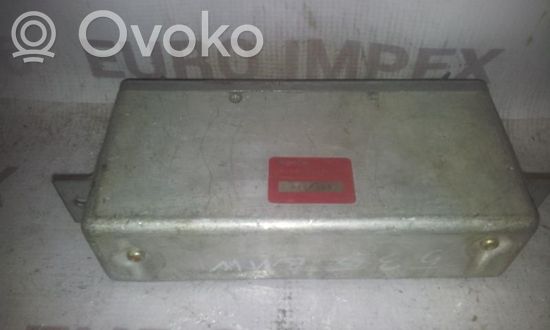 BMW 5 E34 ABS control unit/module 0265100020 0265100020