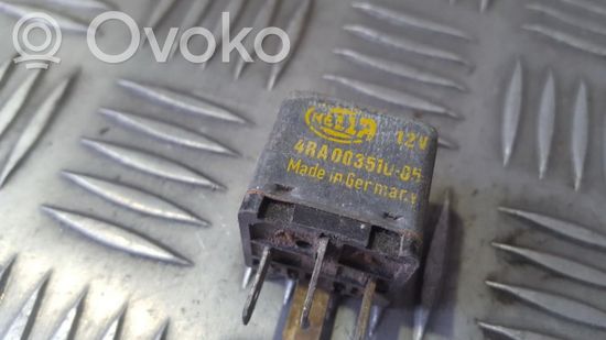 BMW 5 E28 Other relay 4RA00351005 4RA00351005