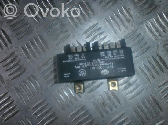 BMW 3 E30 Other control units/modules 61311368071 5KG00407800 61311368071 5KG00407800