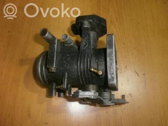BMW 3 E30 Throttle valve 0280120316 17178949