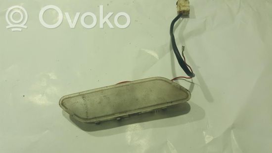 BMW 5 E34 Rear seat light 633113744161 63.31-1374416.1 633113744161 63.31-1374416.1