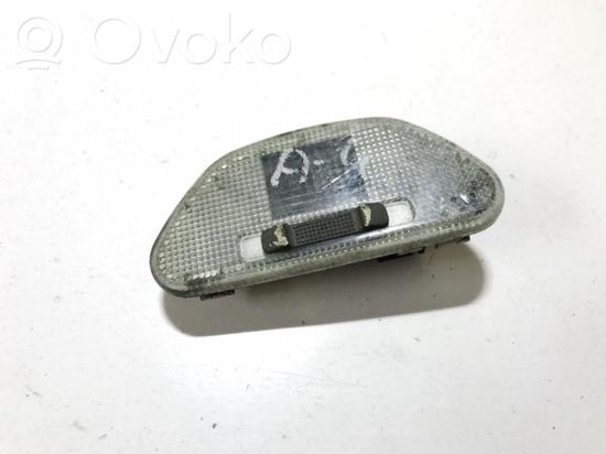 Audi A4 S4 B5 8D Rear seat light 39798004 39798004