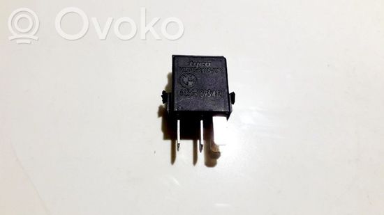 BMW 5 E34 Other relay 61361393412 v23073-b1005-x18 61361393412 v23073-b1005-x18