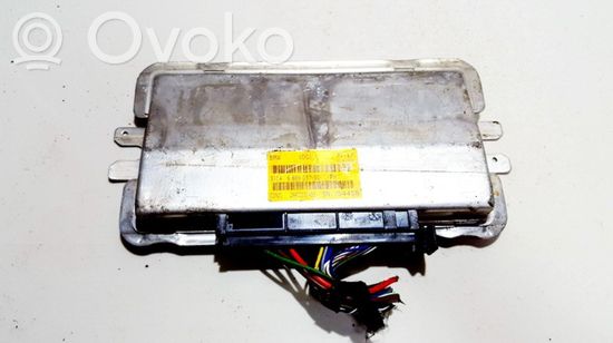 BMW X5 F15 Other control units/modules 28402631493 6 888 037 01 28402631493 6 888 037 01