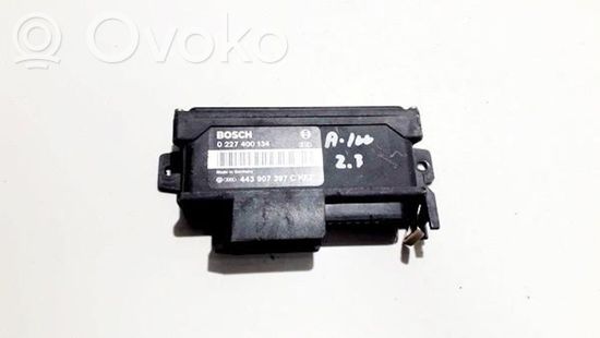 Audi 80 90 B3 Other control units/modules 443907397c 0 227 400 134 443907397c 0 227 400 134