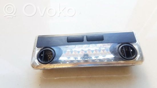 BMW 3 E36 Rear seat light 6901478 63.31-6901478 6901478 63.31-6901478