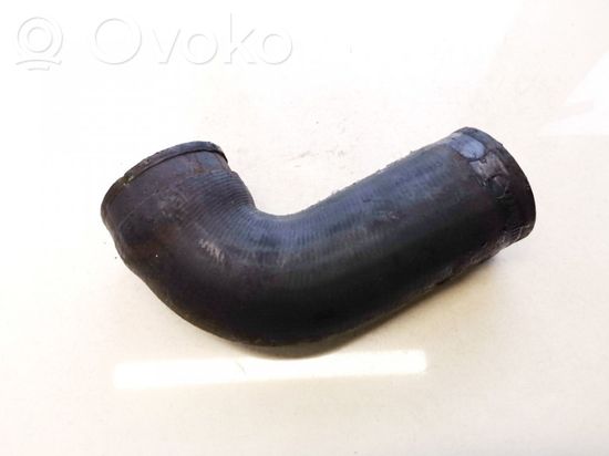 BMW 5 E39 Intercooler hose/pipe 11612247967e 11.61-2247967-e 11612247967e 11.61-2247967-e