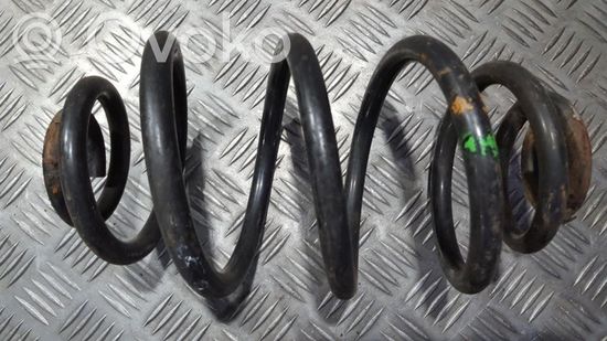Volkswagen PASSAT B5 Rear coil spring