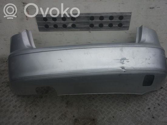 Audi A3 S3 8P Rear bumper 8p4807521a 8p4807521a