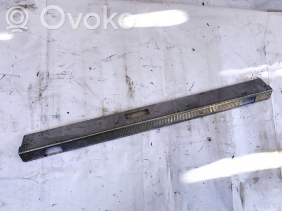 Audi 100 S4 C4 Trunk/boot sill cover protection